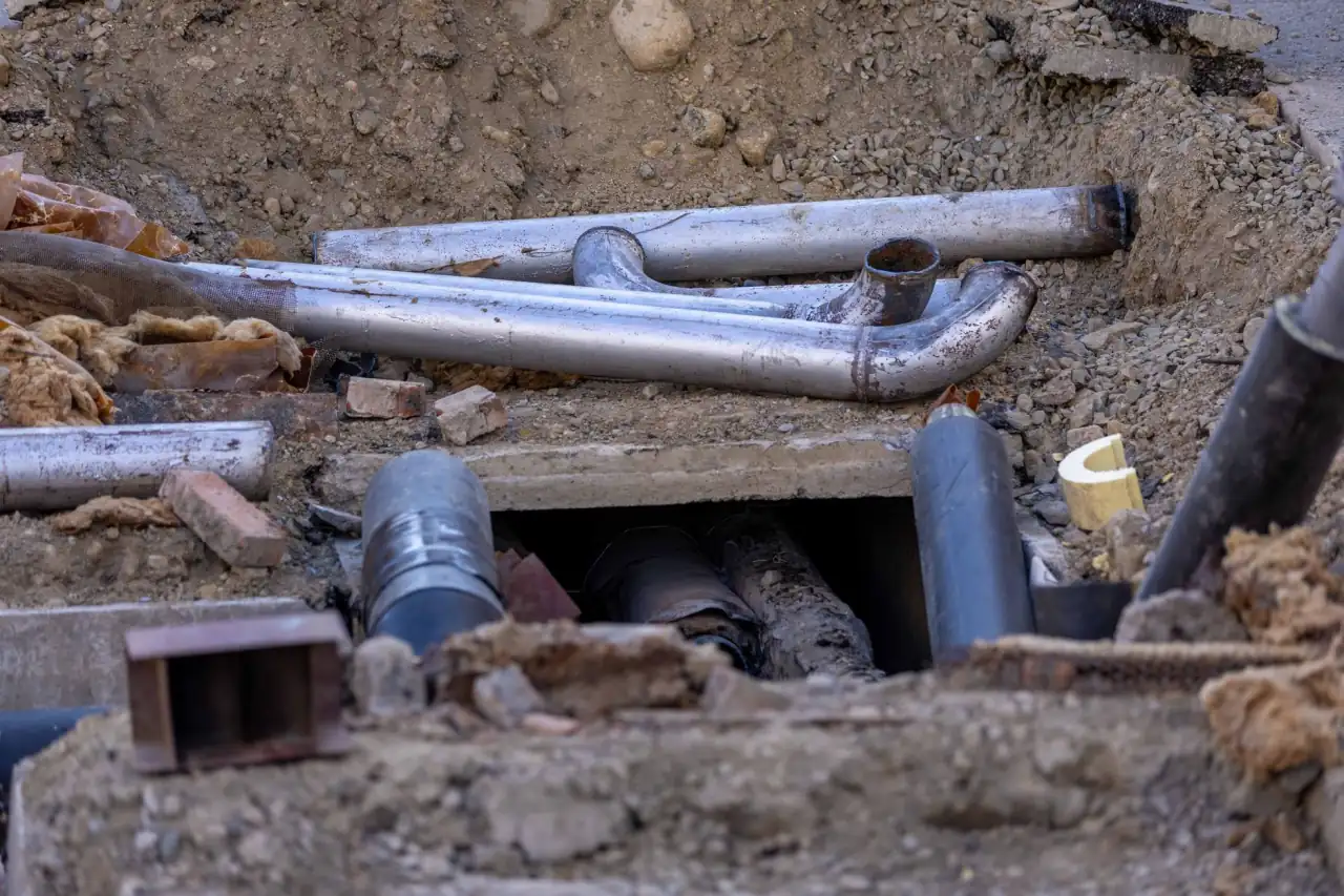 华北地区建筑工地外墙保温材料选型对比:保温板与保温砂浆性能分析正文配图 1