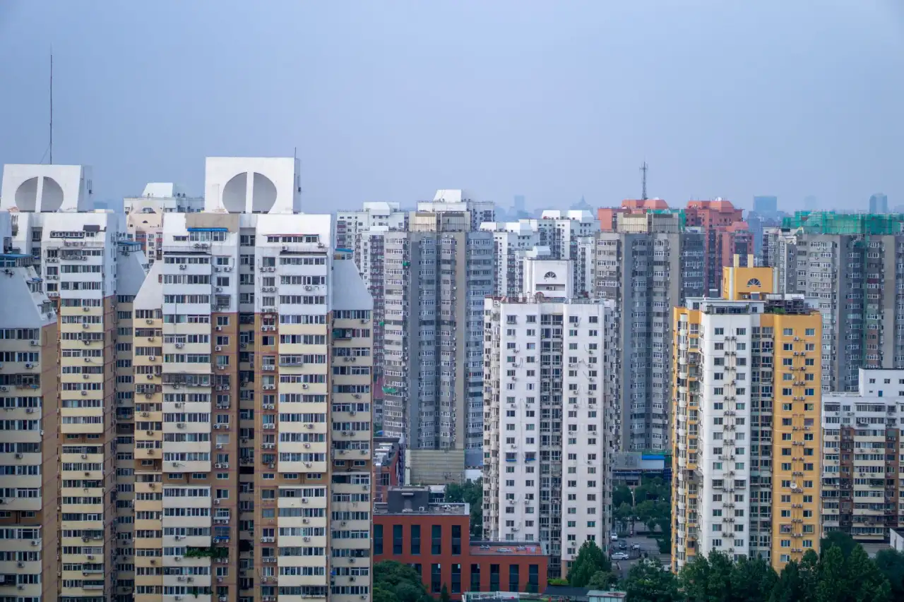 北京地区外墙保温材料选型指南:保温板与保温砂浆性能对比正文配图 1