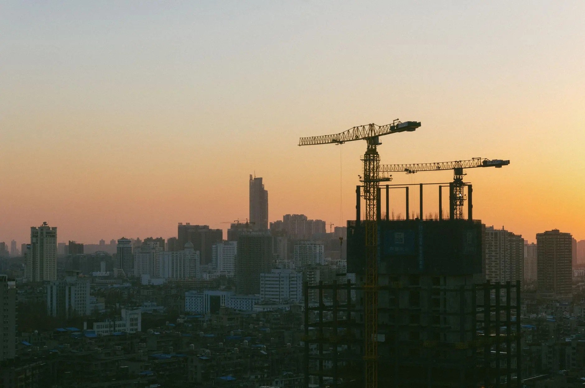 华北地区建筑节能项目外墙保温材料选型对比:保温板与保温砂浆正文配图 1