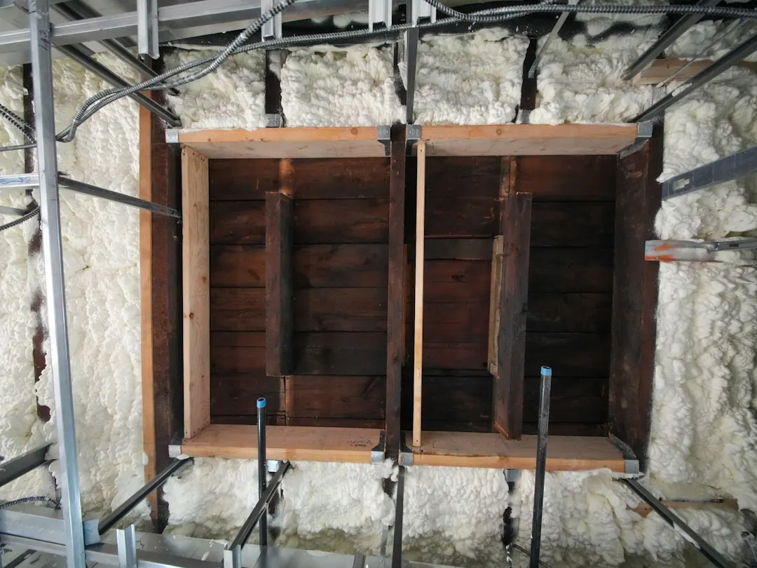 北京兰舍伟业:外墙保温板与保温砂浆在绿色建筑中的协同应用要点正文配图 2